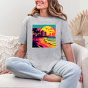 Coastal Glow T-Shirt