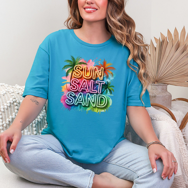 Sun Salt Sand T-Shirt