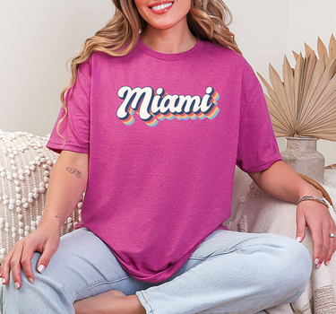 Miami T-Shirt