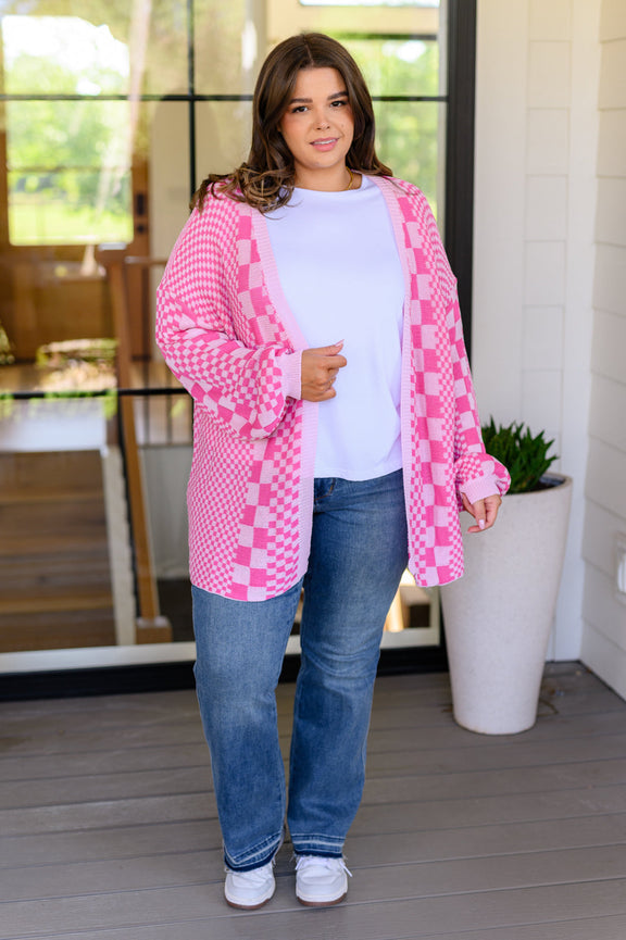 New Days Ahead White Blouse Tops   