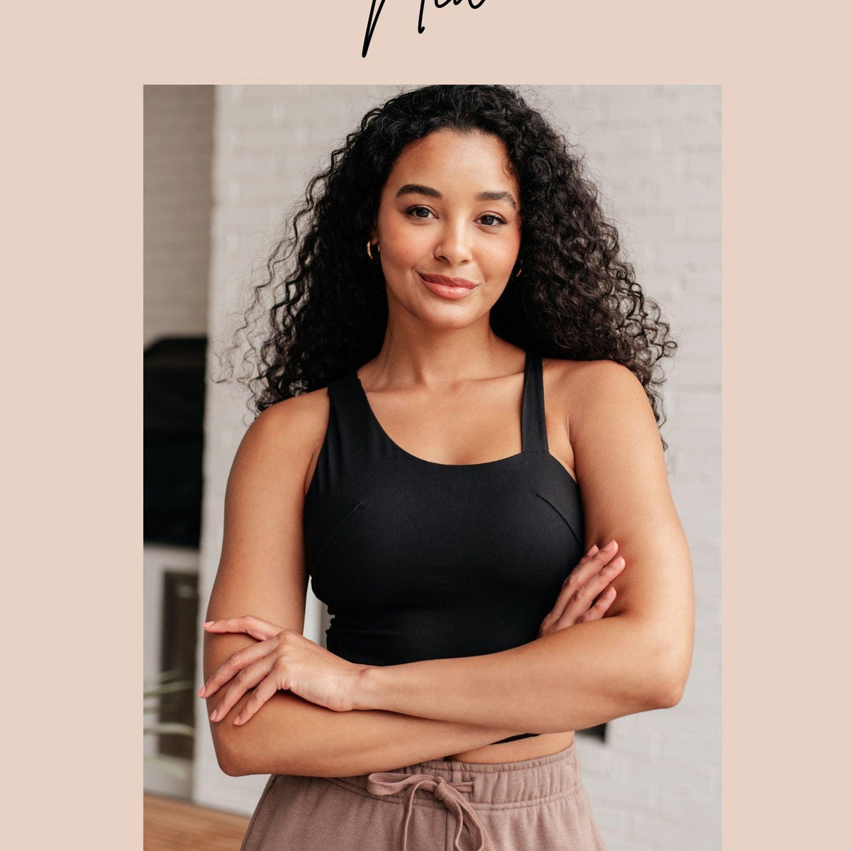 Flawless Features Striped Sweater - Three Mad Hatters Mercantile 