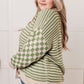 No Brainer Button Down Sweater Knit Cardigan Layers   