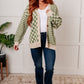 No Brainer Button Down Sweater Knit Cardigan Layers   