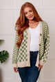 No Brainer Button Down Sweater Knit Cardigan Layers   