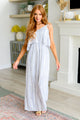 No More Grey Skies Maxi Dress Dresses   