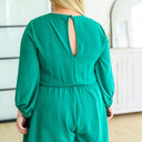 Off Galavanting Romper
