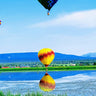 Pagosa Springs Colorado Canvas Print