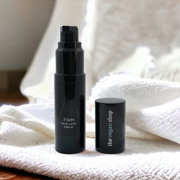 Firm Serum - The Vegan Shop Firm Serum   