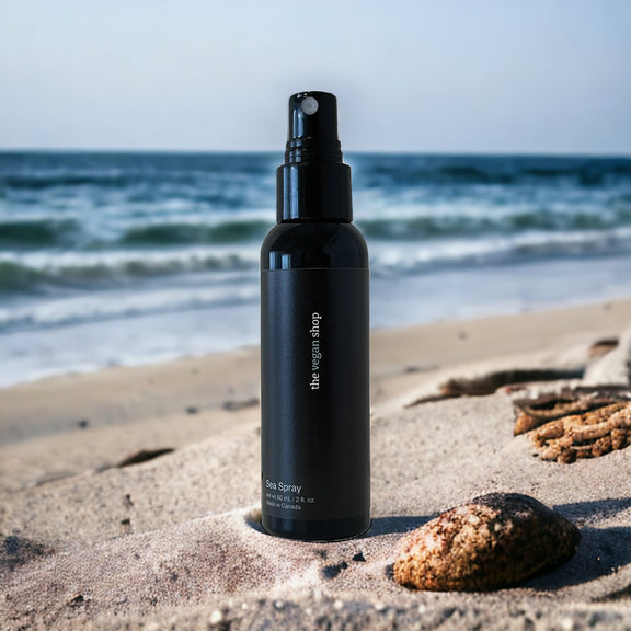 Sea Spray - The Vegan Shop Natural Beauty   