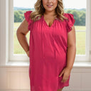 Ready to Have Some Fun Dress