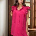 Ready to Have Some Fun Dress