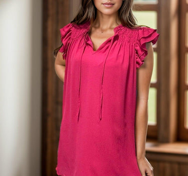 Ready to Have Some Fun Dress