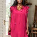 Ready to Have Some Fun Dress