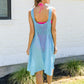 Ride The Wave Tunic Womens   