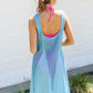 Ride The Wave Tunic Womens   