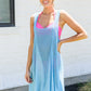 Ride The Wave Tunic Womens   