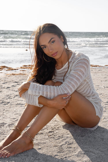 Saint Tropez (Water Resistant)