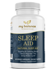 Sleep Aid, Relax the mind & body Vitamins   