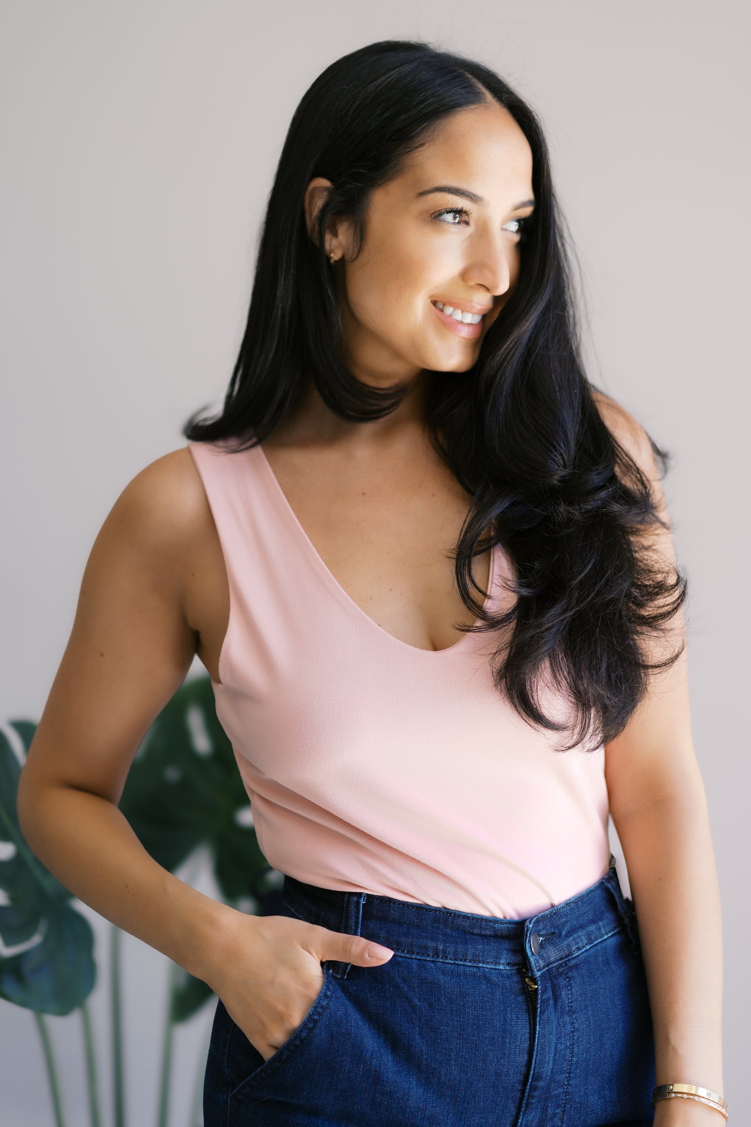 Blushin' Babe Bodysuit Womens Bodysuit