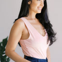 Blushin' Babe Bodysuit