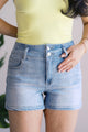 Salt + Sand Risen Shorts Denim Shorts