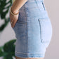 Salt + Sand Risen Shorts Denim Shorts