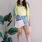 Bohemian Woven Bag