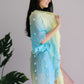 Lemonade Breeze Kimono Womens Kimono