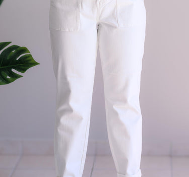 Chalk It Up Judy Blue Joggers