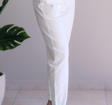 Chalk It Up Judy Blue Joggers