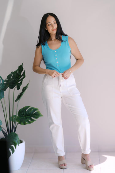 Ocean Eyes - Bodysuit