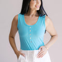 Ocean Eyes - Bodysuit