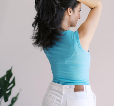 Ocean Eyes - Bodysuit