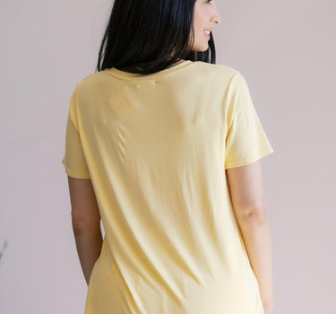 Banana Rama - Short Sleeve