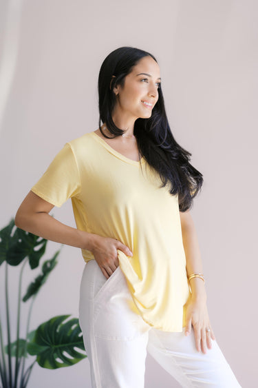 Banana Rama - Short Sleeve