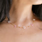 Petal Pop Necklace