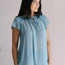 Breezy Bliss Top