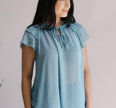Breezy Bliss Top