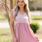 Blushing Beauty Womens Tank Tops