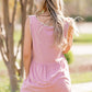 Blushing Beauty Womens Tank Tops