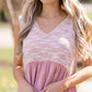 Blushing Beauty Womens Tank Tops