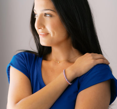 Star-Spangled Sparkle Bracelet