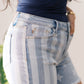 All-American Judy Blue Shorts