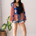 American Dream Cardigan