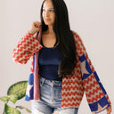 American Dream Cardigan
