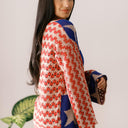 American Dream Cardigan