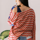 American Dream Cardigan