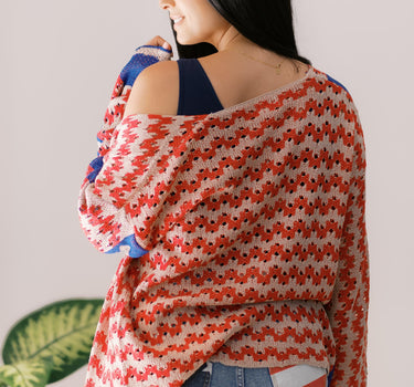American Dream Cardigan