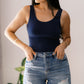Stars & Stripes Judy Blue Shorts Womens Denim Shorts