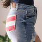 Stars & Stripes Judy Blue Shorts Womens Denim Shorts